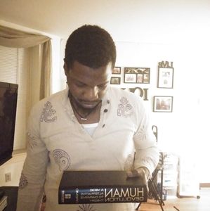 Meet your Posher, Mark